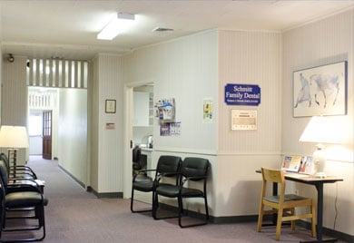 Dentist Office in Milford